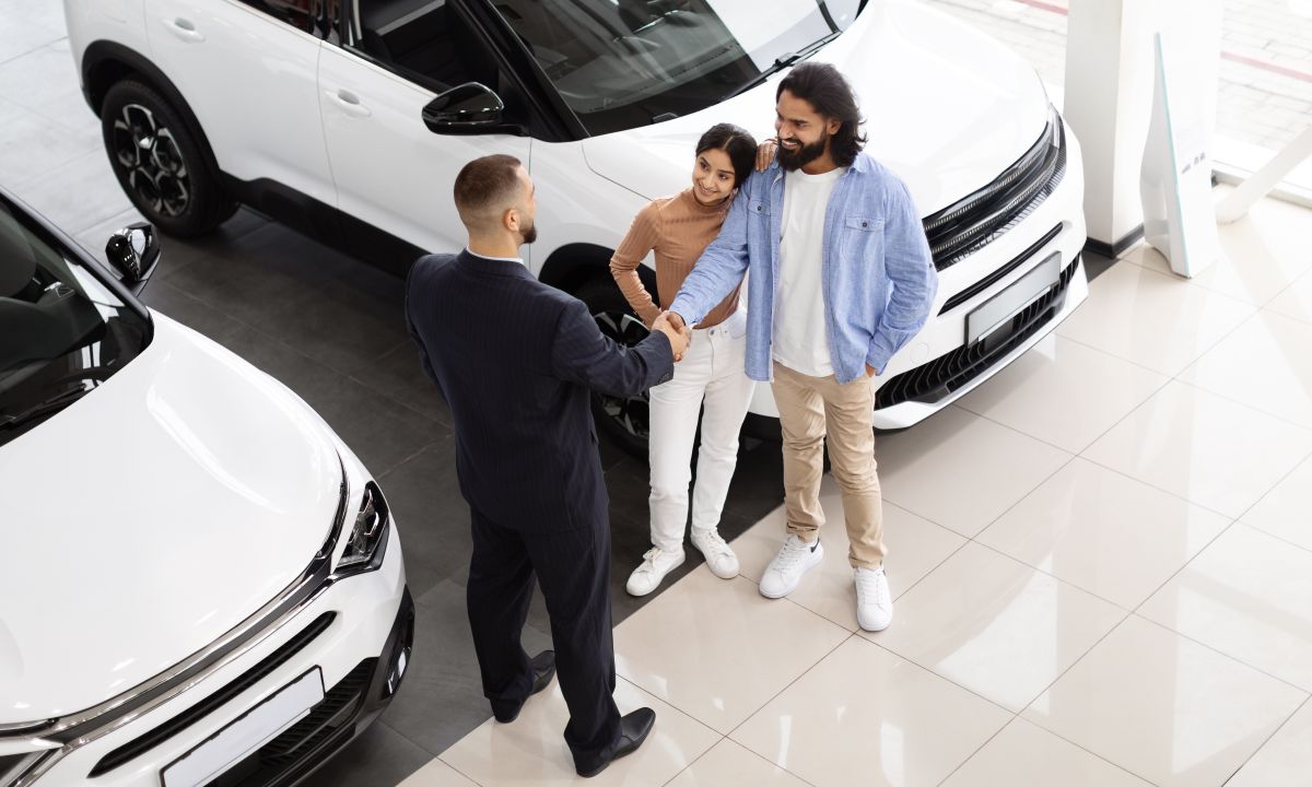 Cars24 Turns Test Drive Chatter Into a 35% Sales Lift