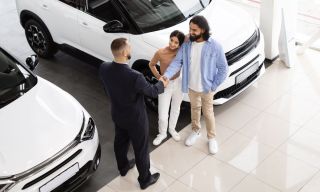Cars24 Turns Test Drive Chatter Into a 35% Sales Lift