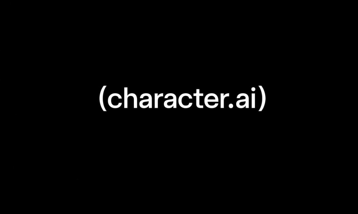 Character AI Files for Bankruptcy and Signs $20 Million Disney Deal