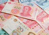 China banks