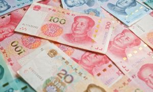 China banks