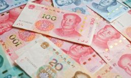 China banks