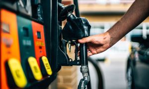 Consumer Confidence gas prices