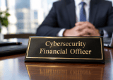 The ‘C’ in CFO Now Stands for Cybersecurity, Thanks to AI