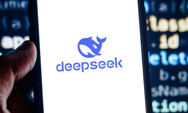 DeepSeek