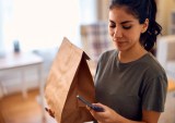 DoorDash, delivery, food and beverages, AI