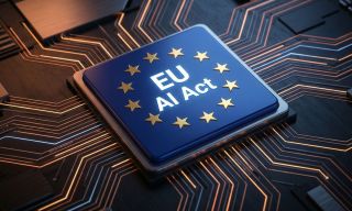 EU Tech Chief Says AI Act Can Contain Rogue Agents