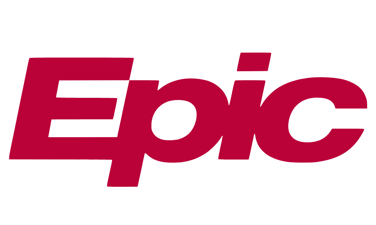 Epic logo data breaches