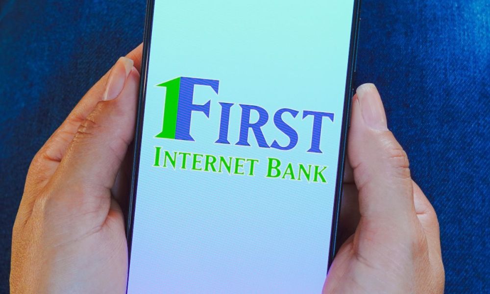 First Internet Bank AI loan compliance