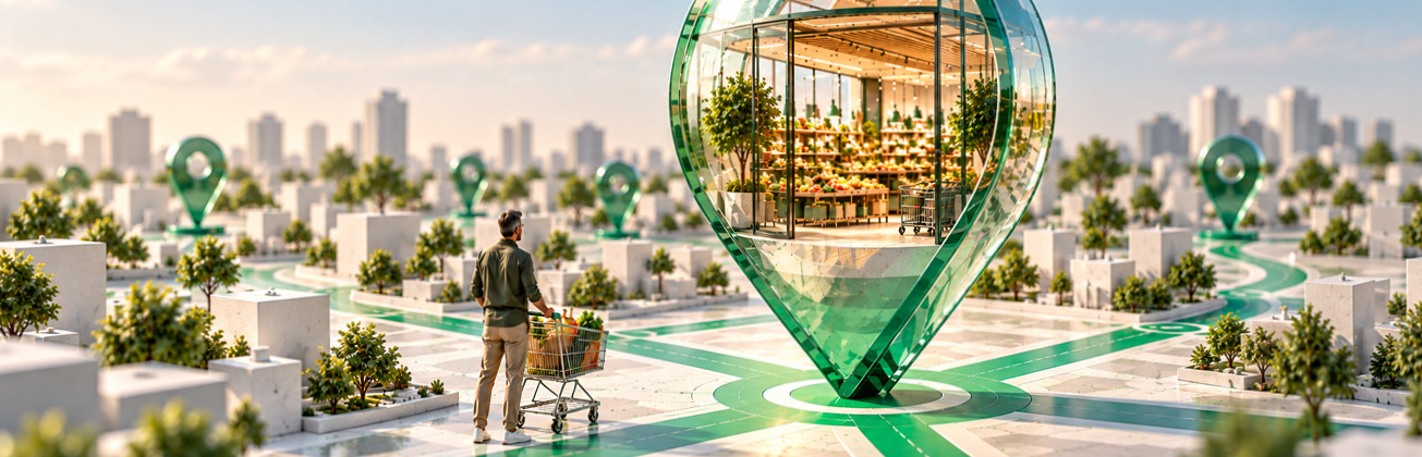 Header image for the October 2026 edition of the PYMNTS Intelligence Gen X Playbook. PYMNTS Intelligence reports on Gen X shopping behavior, from in-store purchases to digital deals and AI tools.