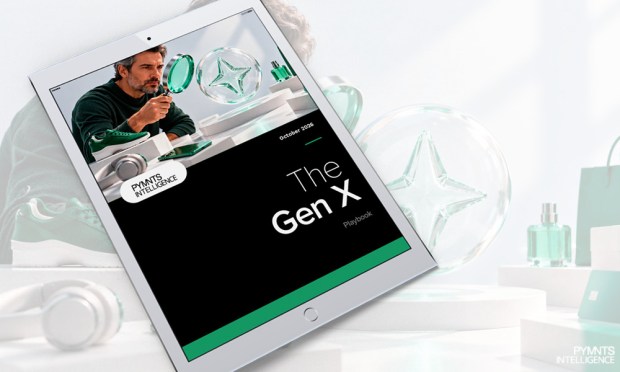 Gen X Keeps the Wallet: How to Reach the AI-Assisted Shopper