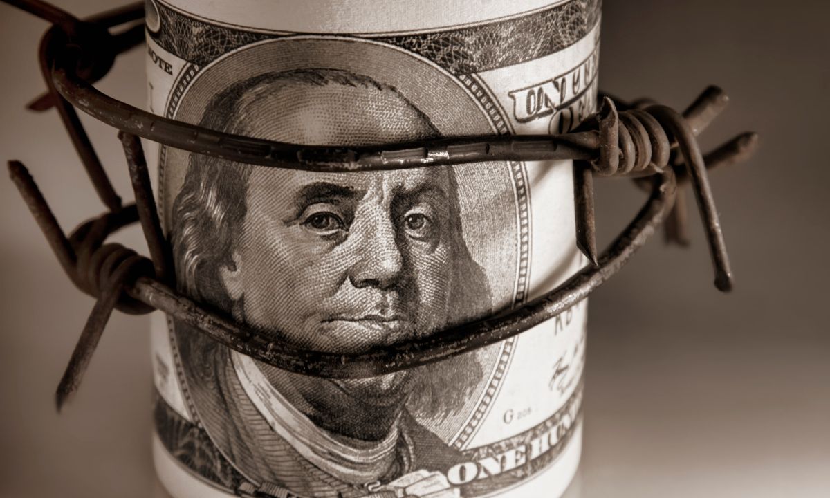 OFAC Warning Shows CFOs Sanctions Risk Can Hide in the Payment Route