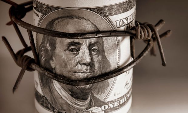 OFAC Warning Shows CFOs Sanctions Risk Can Hide in the Payment Route