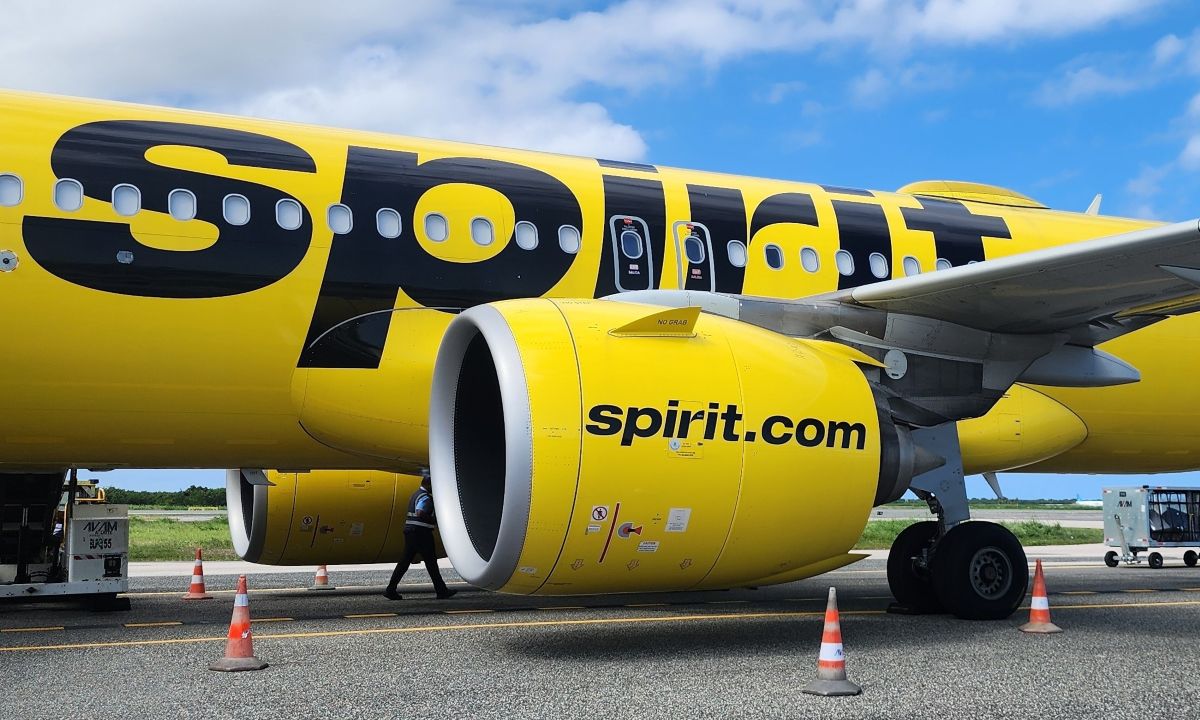 Google Spirit