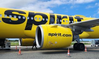Lawmakers Urge Google and Spirit Airlines to Pause Data Sale