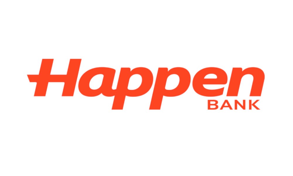 Happen Bank