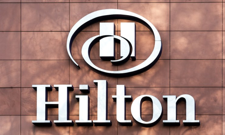 Hilton