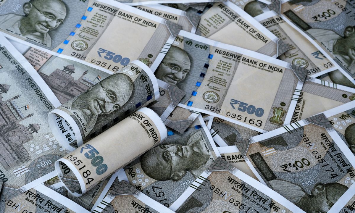 pymnts.com - PYMNTS - Indian Consumers Embrace Cash Ahead of New Instant Payment Fees
