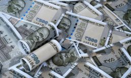 India cash