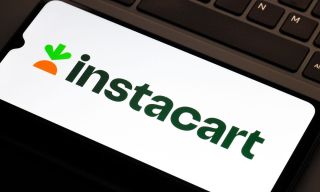 Instacart Holds Sale Talks With Rivals Uber and DoorDash