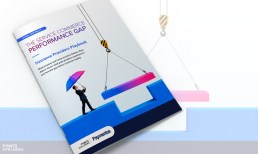 Cover image for the October 2026 edition of the PYMNTS Intelligence and Paymentus report, The Service Commerce Performance Gap. One in four policyholders is ready to switch insurers over billing. PYMNTS Intelligence and Paymentus show what insurers miss and what to fix.