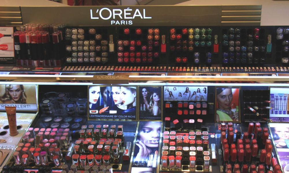 L’Oréal AI agent advisers