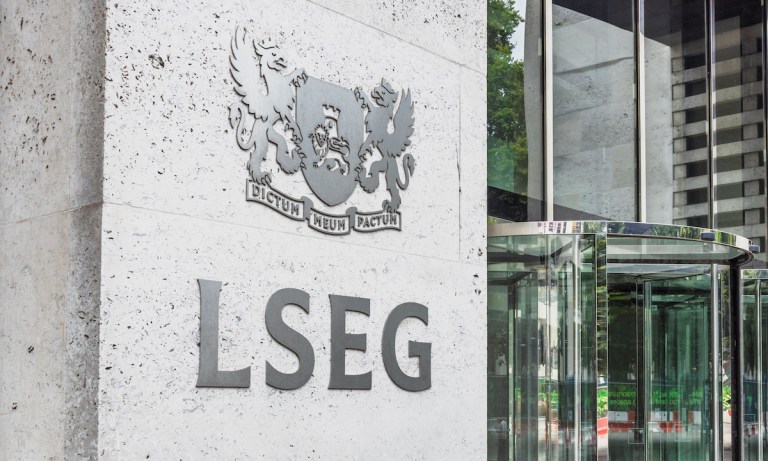 LSEG Pays $3.5 Billion to Feed Wall Street’s AI