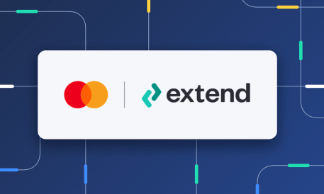 Photo for: Mastercard and Extend Team to Improve Bank and Business Software