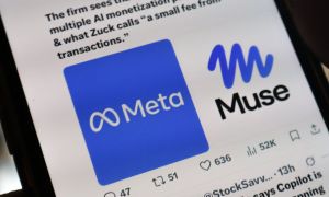 Meta Muse downloads