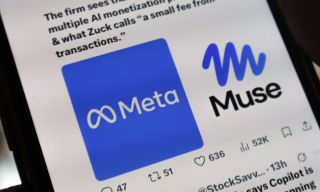 Meta’s Muse Reaches 10 Million Downloads Faster Than ChatGPT