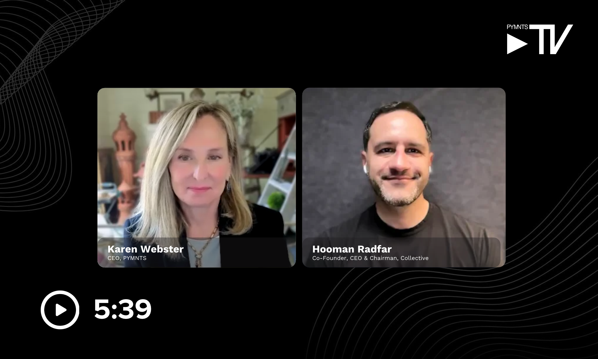 AI back office Collective