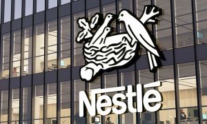 Nestle AI