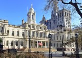 New-York-City-Hall