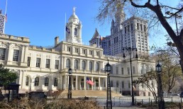 New-York-City-Hall