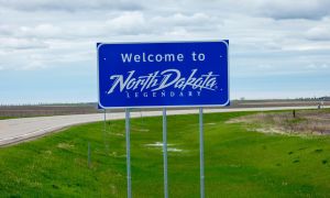 North Dakota stablecoins