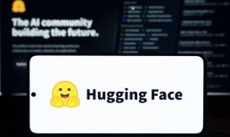 Nvidia Hugging Face