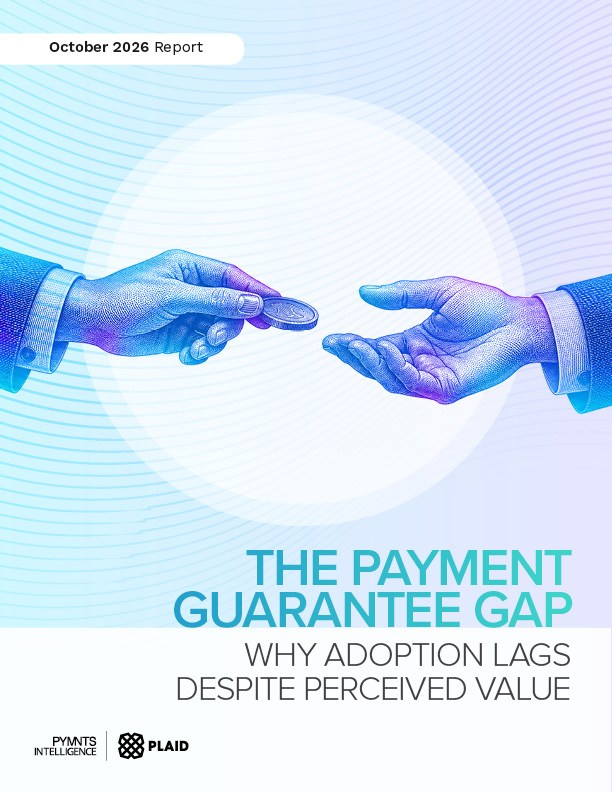 The Payment Guarantee Gap: Why Adoption Lags Despite Perceived Value