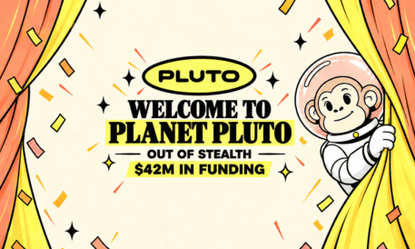 Photo for: Pluto Security Secures $42 Million to Protect Corporate AI Without Blocking Innovation