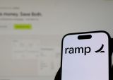 Ramp 60 billion