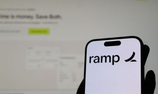 Ramp Valued at $60 Billion Following New Funding Round