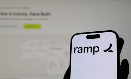 Photo for: Ramp Valued at $60 Billion Following New Funding Round