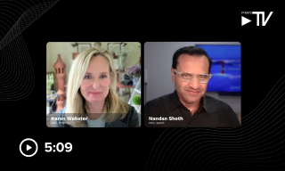 Splitit CEO Says AI Agents Need the Full Financial Picture to Pick Pay Later
