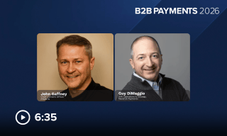 Payments’ Next Scaling Problem Is Complexity, Not Transaction Volume