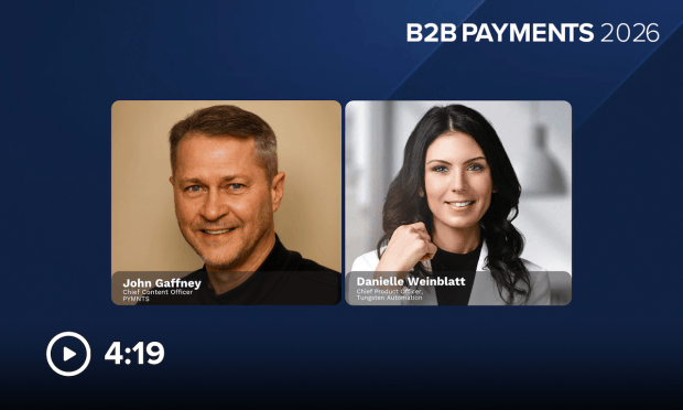 Accounts Payable Holds the Key to Smarter Working Capital Decisions