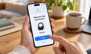 Agentic Payments Are About to Break the Meaning of an Authorized Transaction