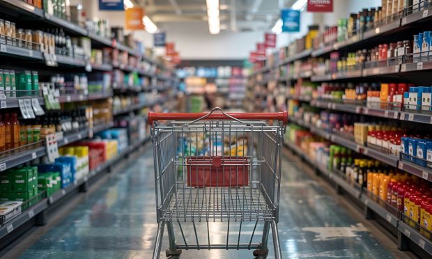 Walmart and Amazon Expand AI Agents’ Roles in Shopping and Work