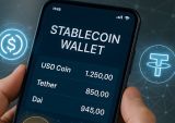 stablecoin digital wallet