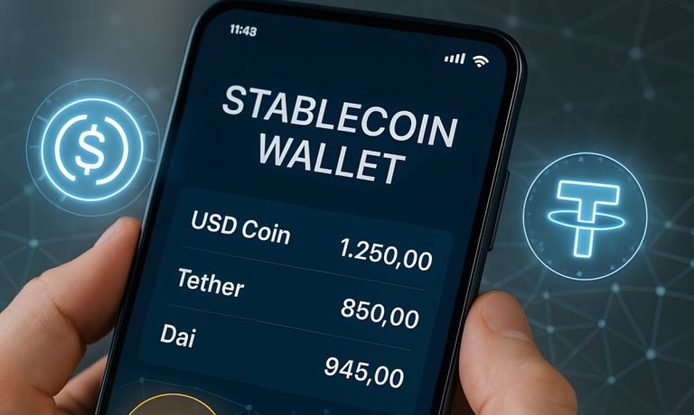 Stablecoins Move From Making Payments to Making Loans