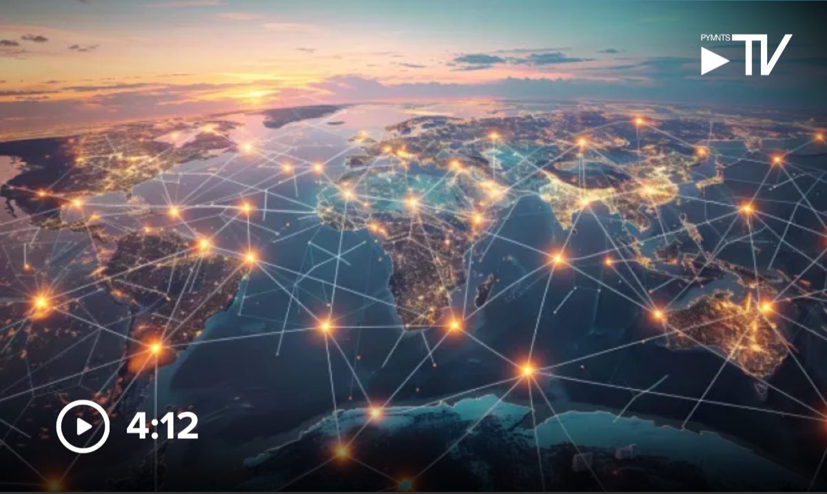 Going Global Exposes Payments’ Weak Spots