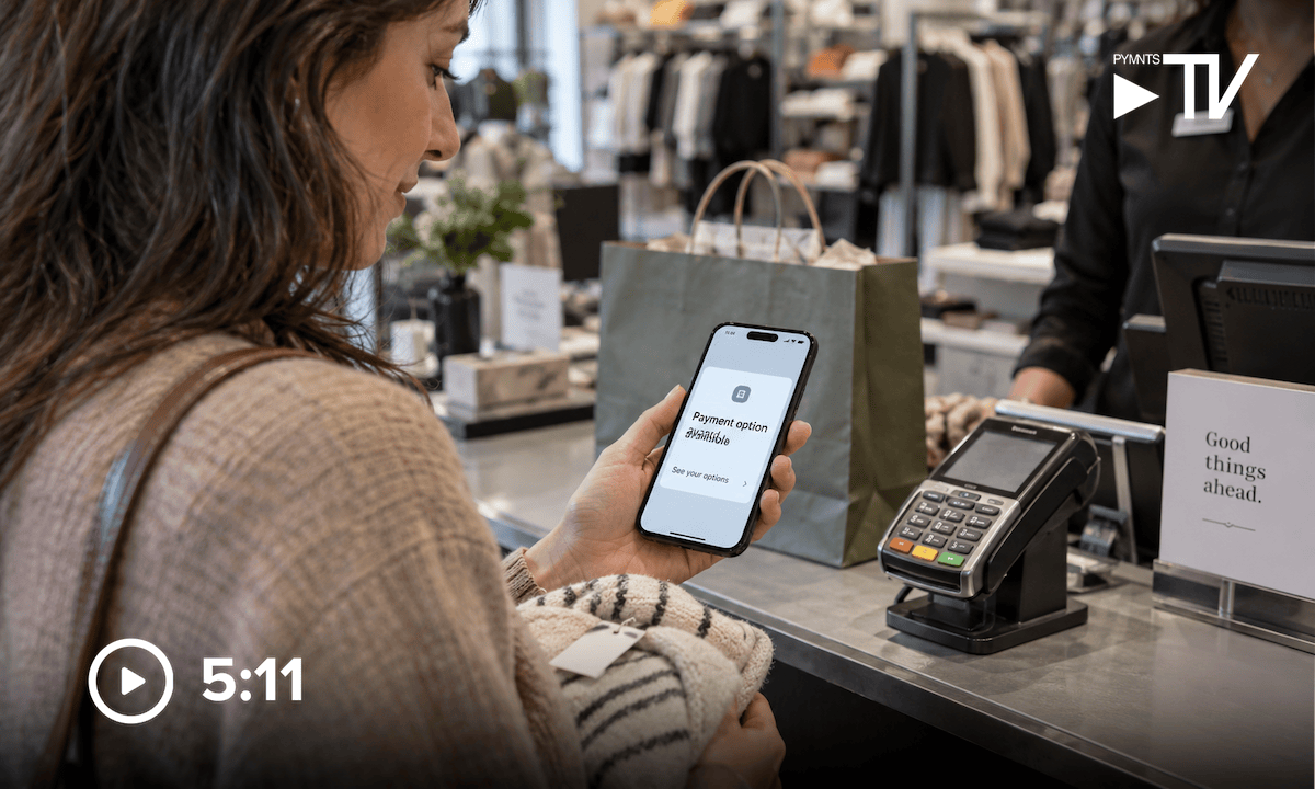 SoFi Tech Solutions Says FinTech’s Next Edge Is Showing Up at the Right Moment